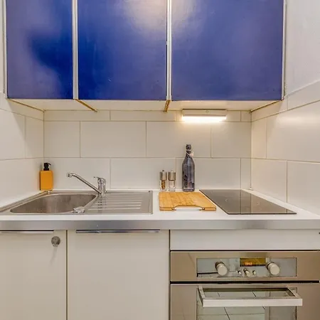 Apartamento Charming T2, Wifi, Air Conditioning, Balcony *