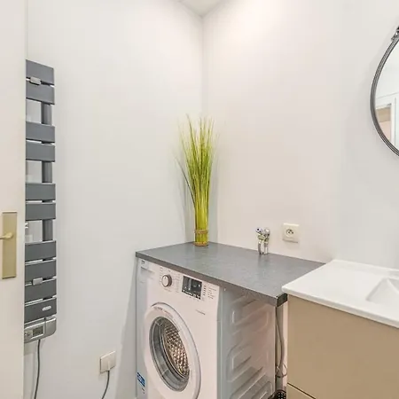 Apartamento Charming T2, Wifi, Air Conditioning, Balcony